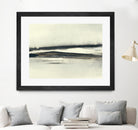 Winter II by Sharon Gordon on GIANT ART - abstract