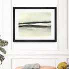 Winter II by Sharon Gordon on GIANT ART - abstract