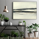 Winter II by Sharon Gordon on GIANT ART - abstract