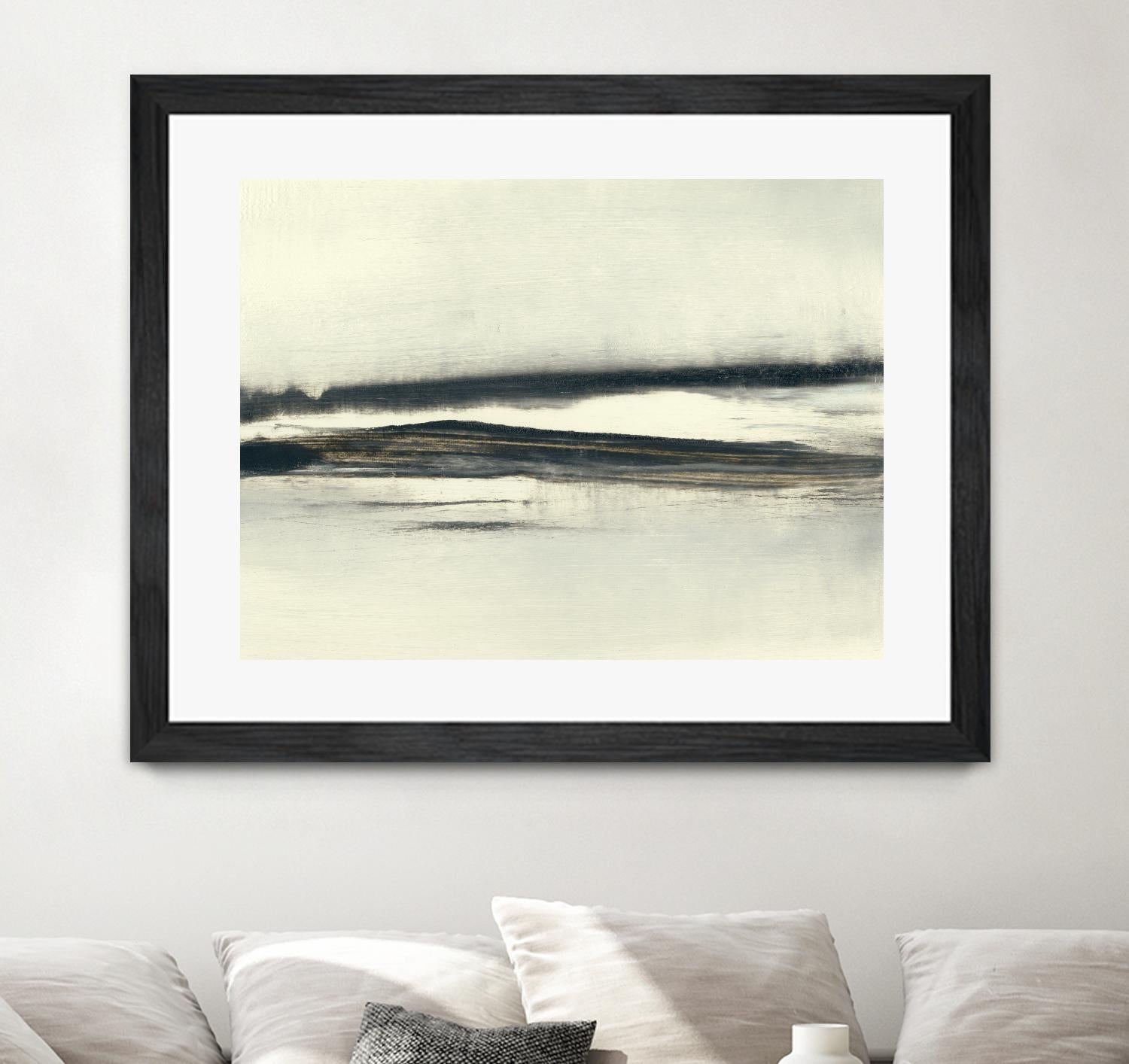 Winter II by Sharon Gordon on GIANT ART - abstract