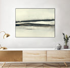 Winter II by Sharon Gordon on GIANT ART - abstract