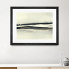 Winter II by Sharon Gordon on GIANT ART - abstract