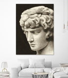 Roman Relic I by Ethan Harper on GIANT ART - black fashion