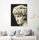 Roman Relic I by Ethan Harper on GIANT ART - black fashion
