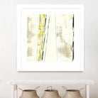 Lift I by Sharon Gordon on GIANT ART - black abstract