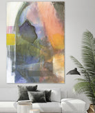 Entry Point by Jodi Fuchs on GIANT ART - abstract