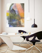 Entry Point by Jodi Fuchs on GIANT ART - abstract