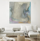 Frosted Glass III by Alicia Ludwig on GIANT ART - abstract