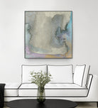 Frosted Glass III by Alicia Ludwig on GIANT ART - abstract