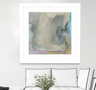 Frosted Glass III by Alicia Ludwig on GIANT ART - abstract