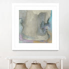 Frosted Glass III by Alicia Ludwig on GIANT ART - abstract