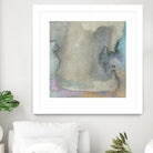 Frosted Glass III by Alicia Ludwig on GIANT ART - abstract