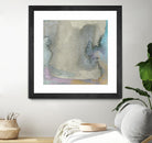 Frosted Glass III by Alicia Ludwig on GIANT ART - abstract