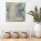 Frosted Glass III by Alicia Ludwig on GIANT ART - abstract