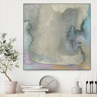 Frosted Glass III by Alicia Ludwig on GIANT ART - abstract
