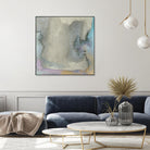 Frosted Glass III by Alicia Ludwig on GIANT ART - abstract