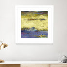 Offerings by Janet Bothne on GIANT ART - pink abstract