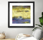 Offerings by Janet Bothne on GIANT ART - pink abstract