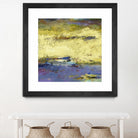 Offerings by Janet Bothne on GIANT ART - pink abstract