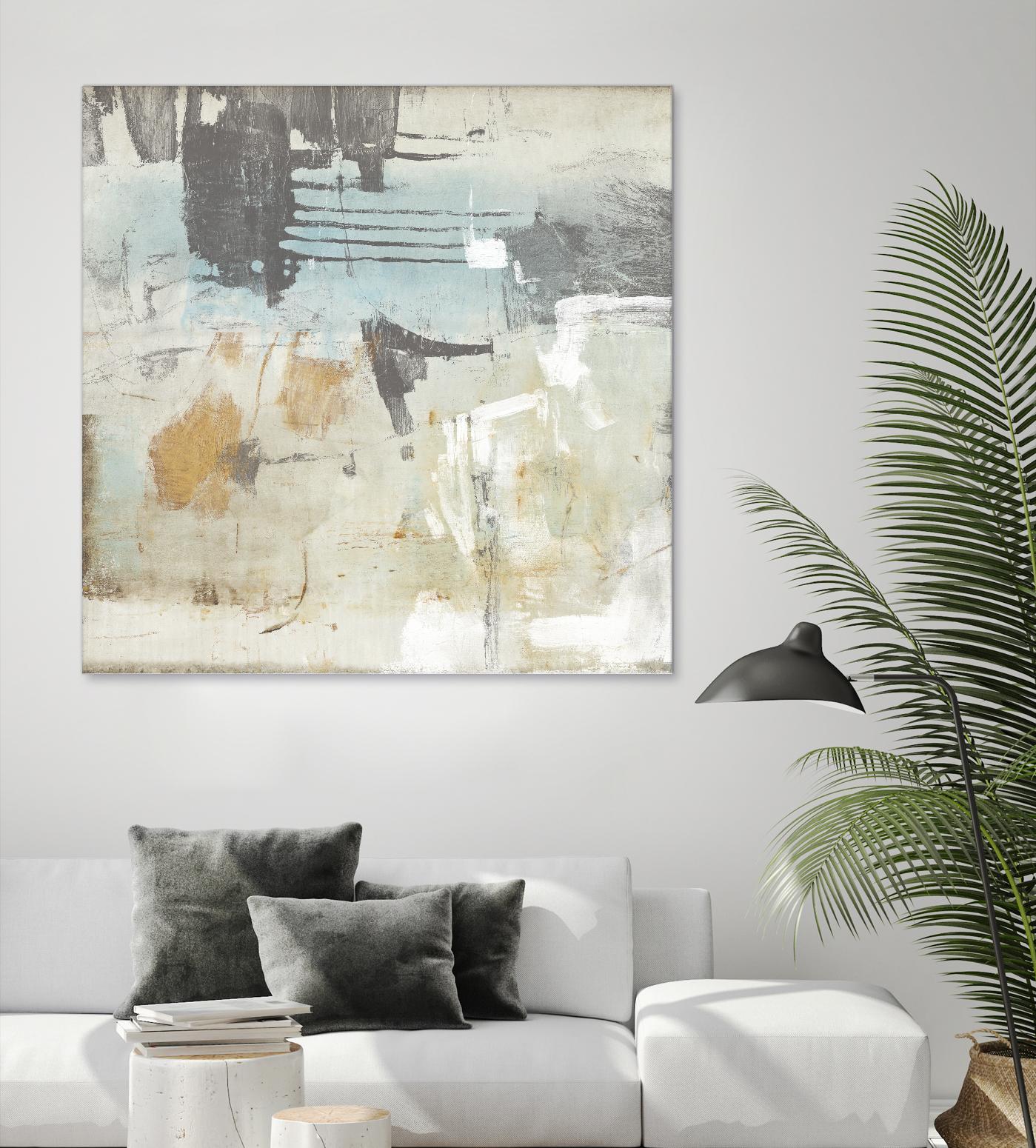 Fission I by Tim OToole on GIANT ART - abstract