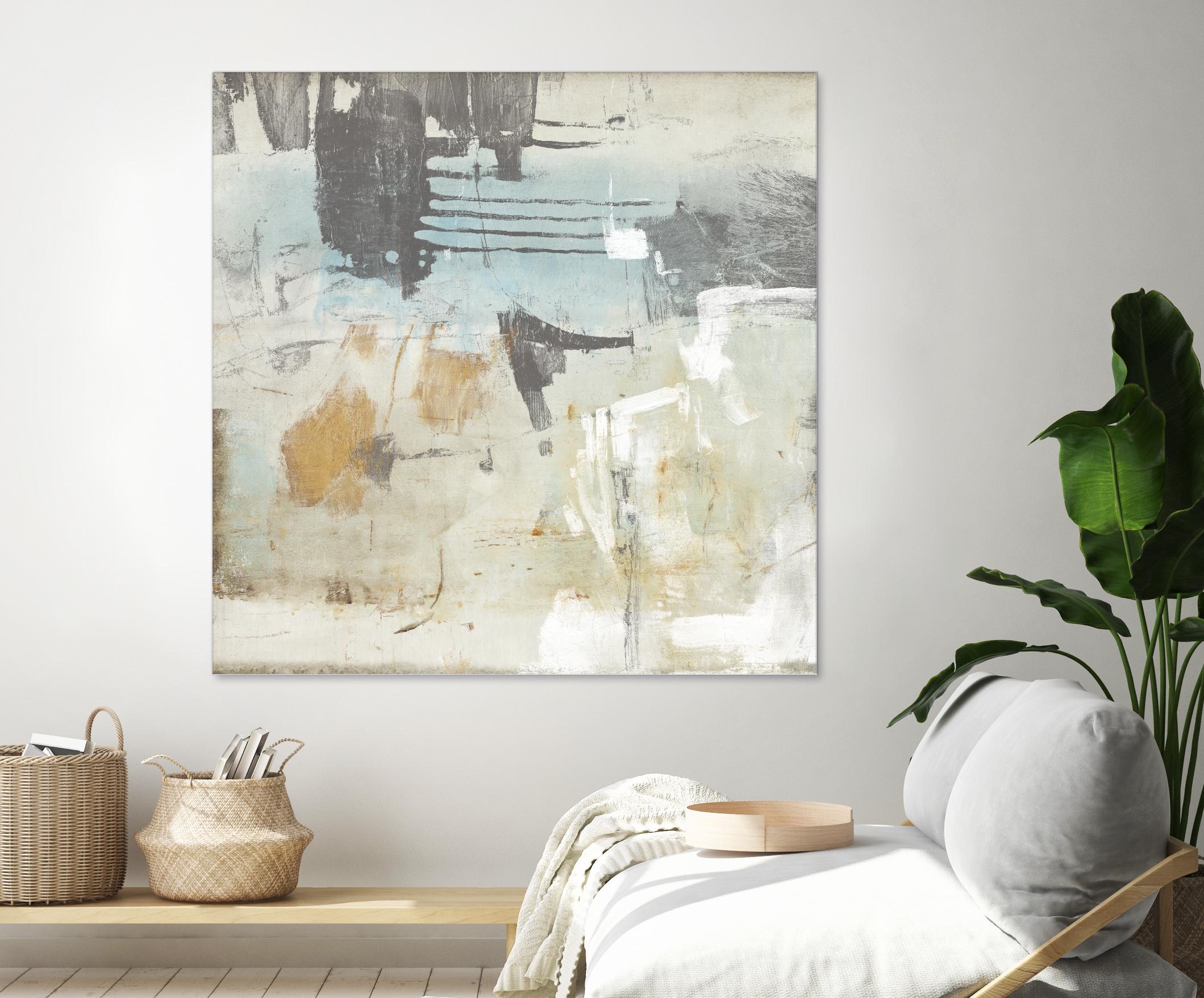 Fission I by Tim OToole on GIANT ART - abstract