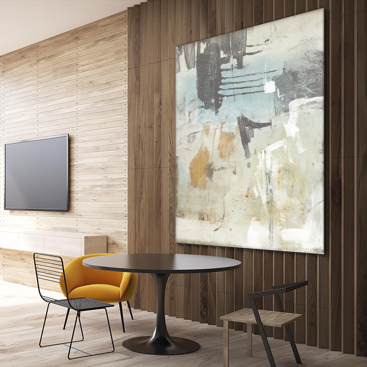 Fission I by Tim OToole on GIANT ART - abstract