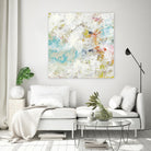 Frost II by June Erica Vess on GIANT ART - abstract