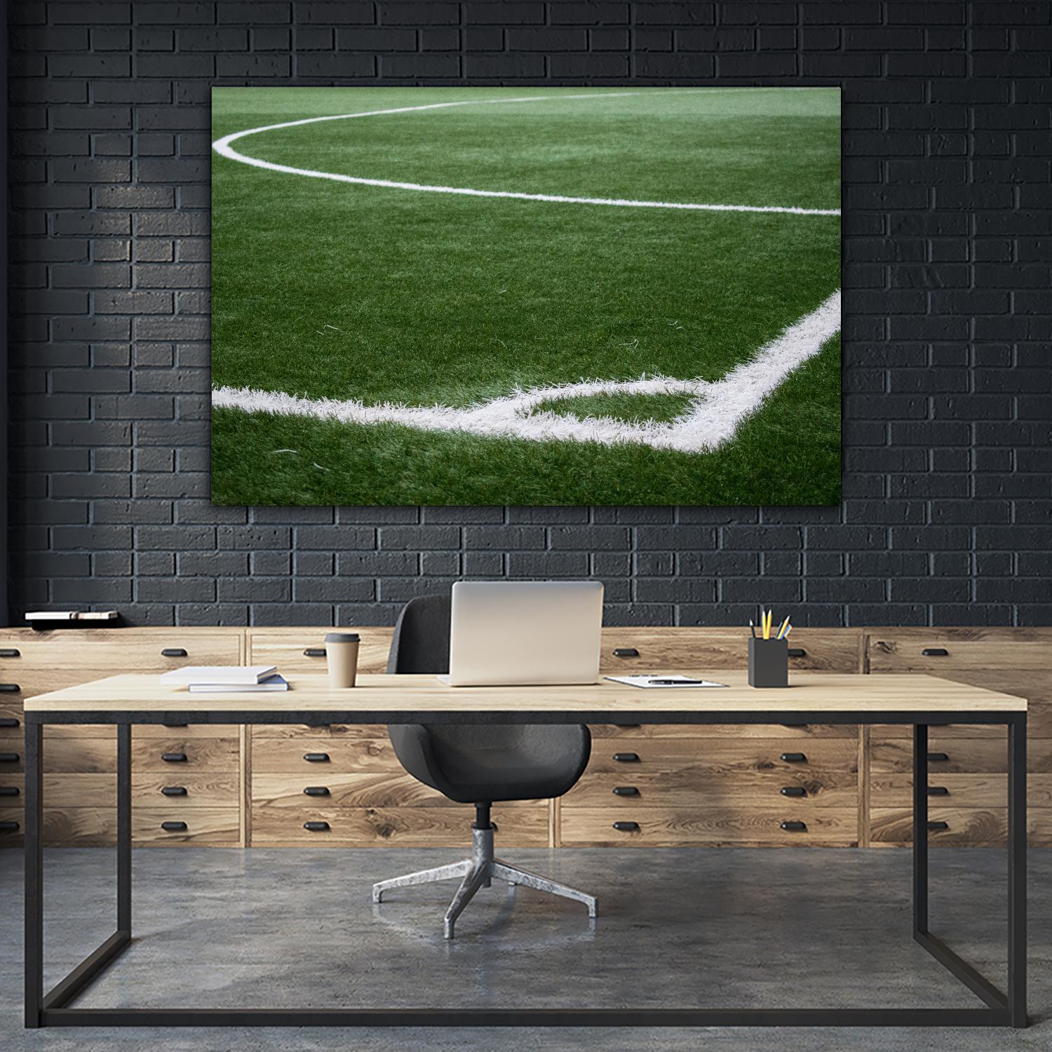 NULL by NULL NULL on GIANT ART - NULL NULL