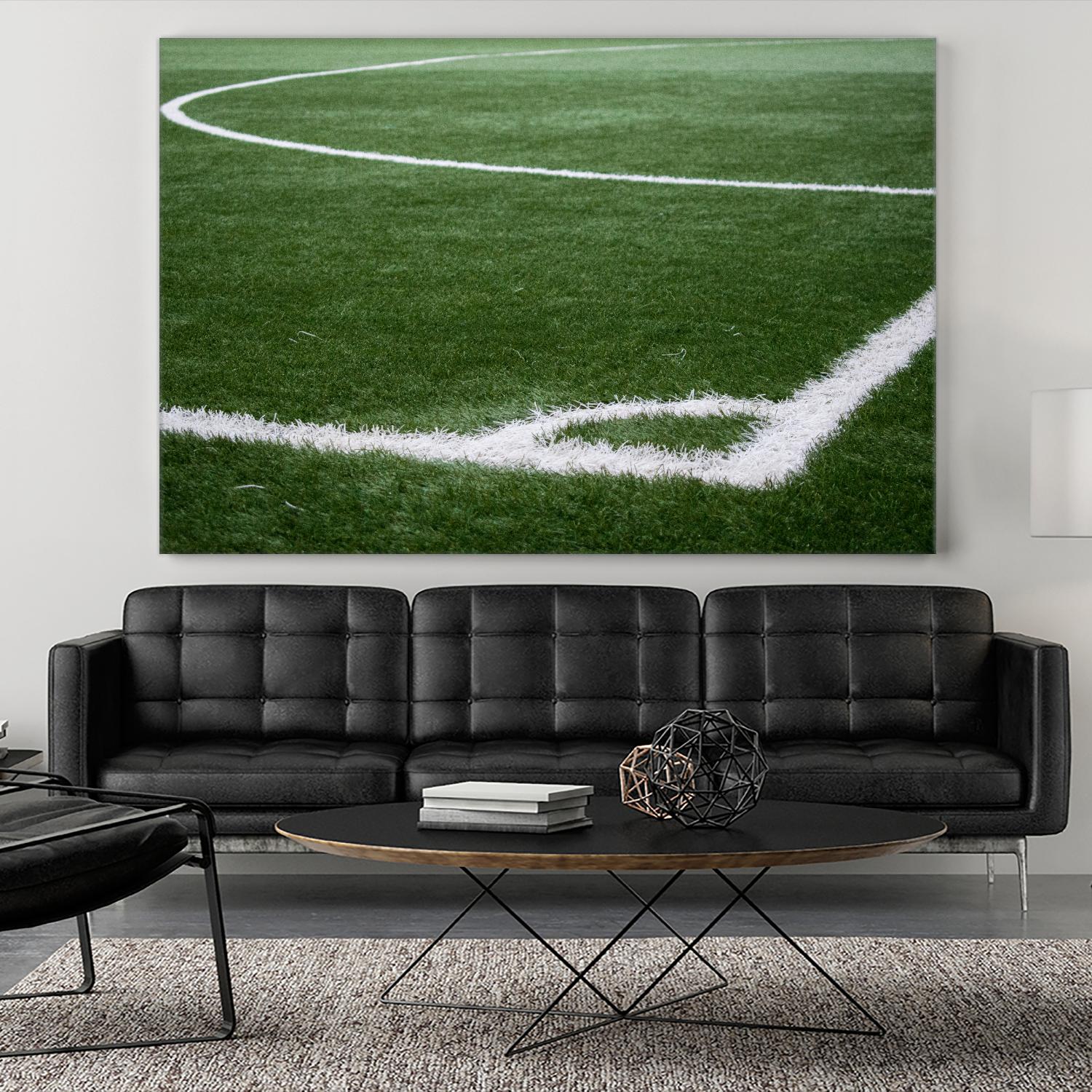 NULL by NULL NULL on GIANT ART - NULL NULL