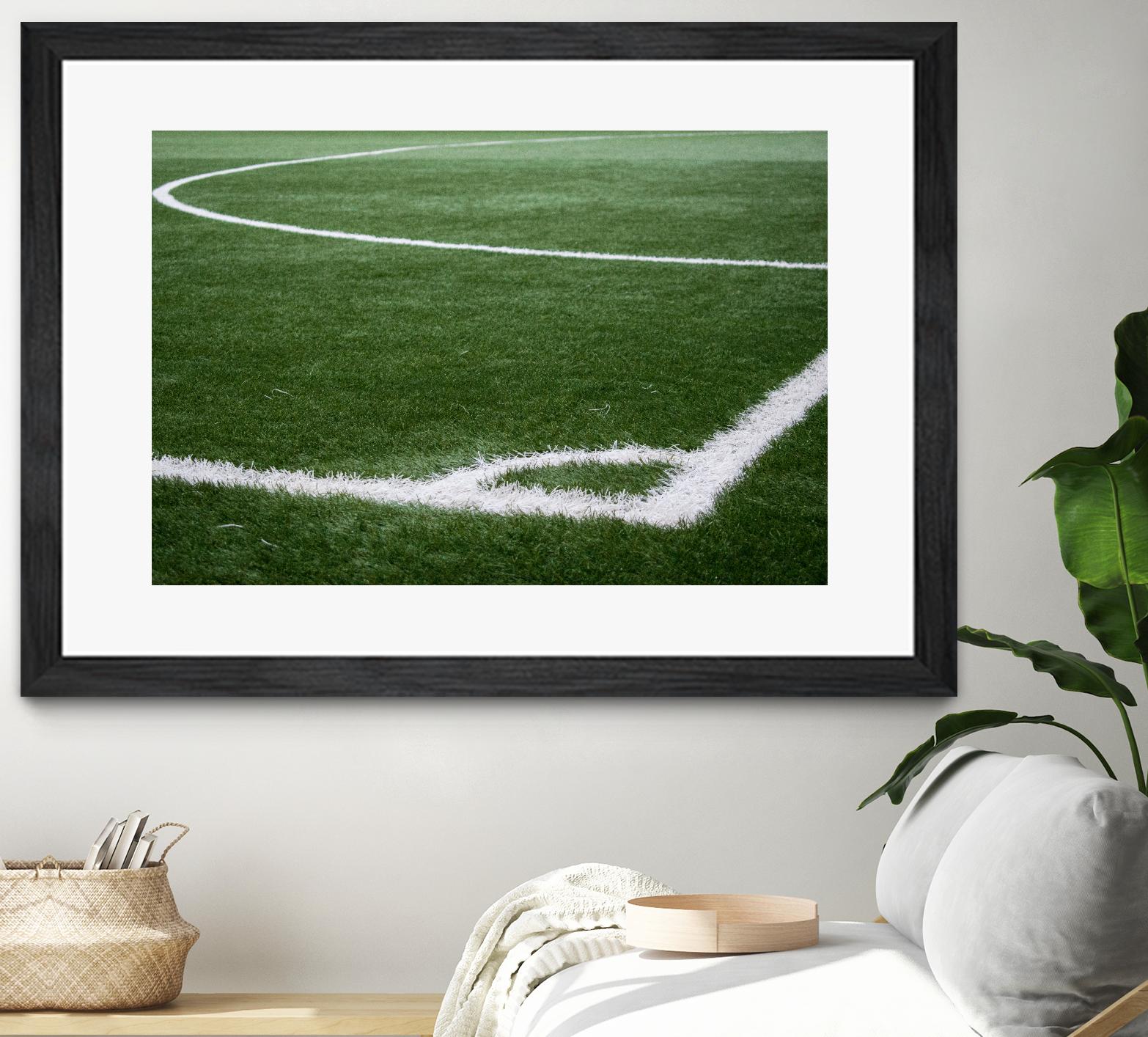 NULL by NULL NULL on GIANT ART - NULL NULL