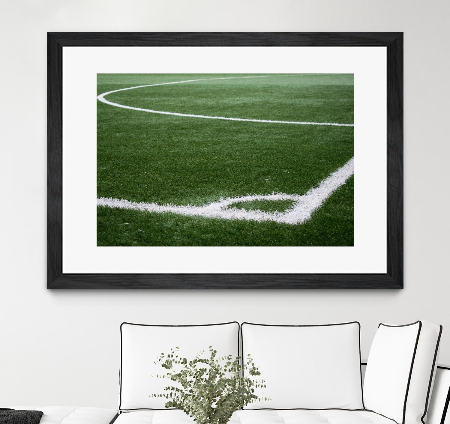 NULL by NULL NULL on GIANT ART - NULL NULL