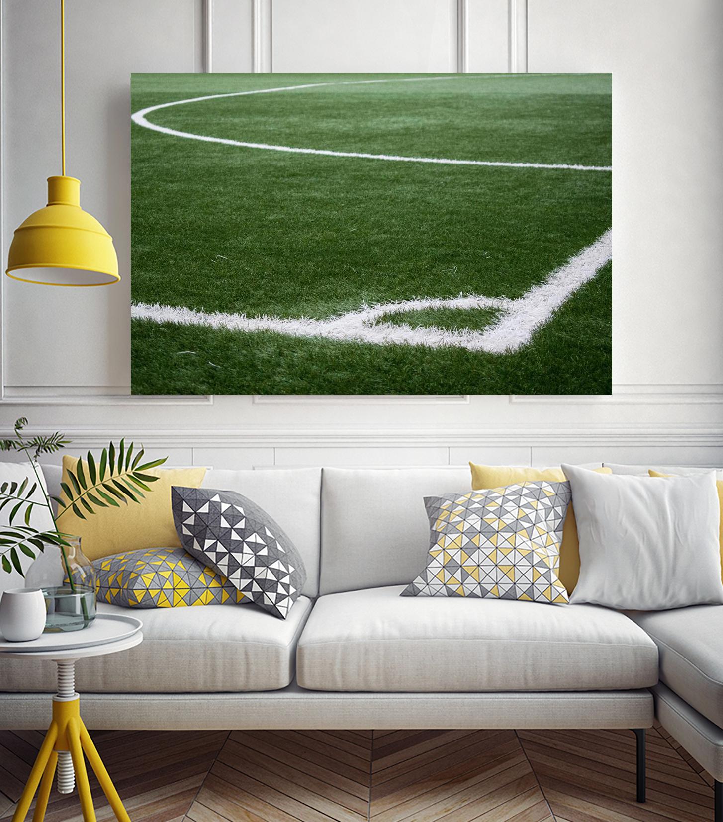 NULL by NULL NULL on GIANT ART - NULL NULL