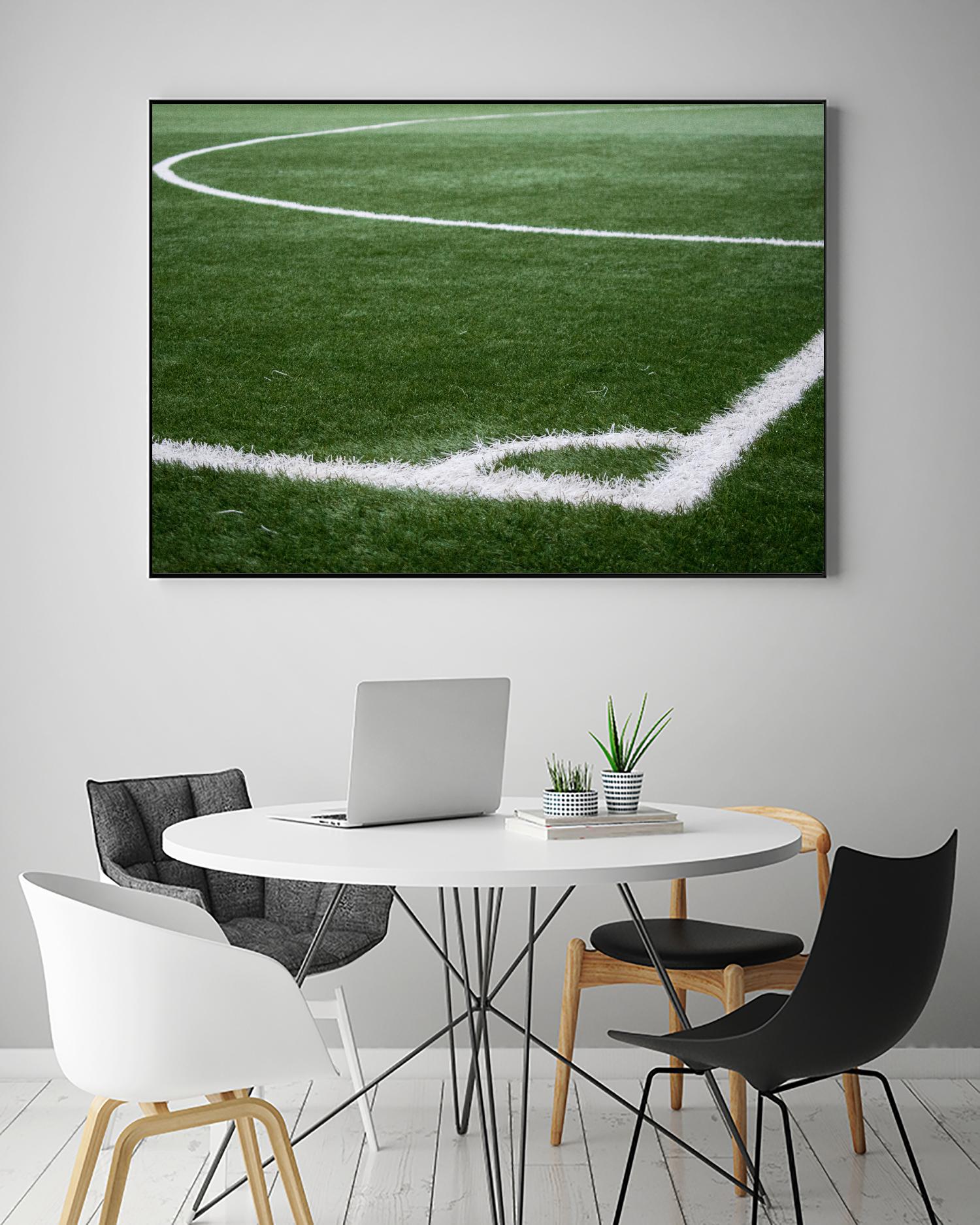 NULL by NULL NULL on GIANT ART - NULL NULL