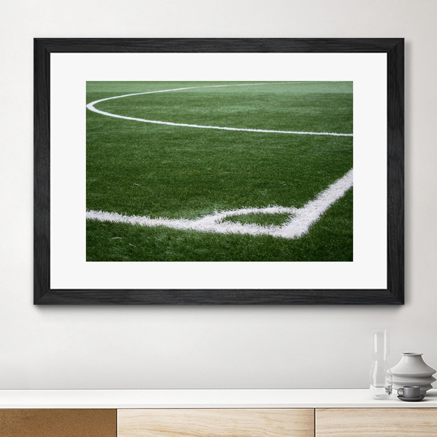 NULL by NULL NULL on GIANT ART - NULL NULL