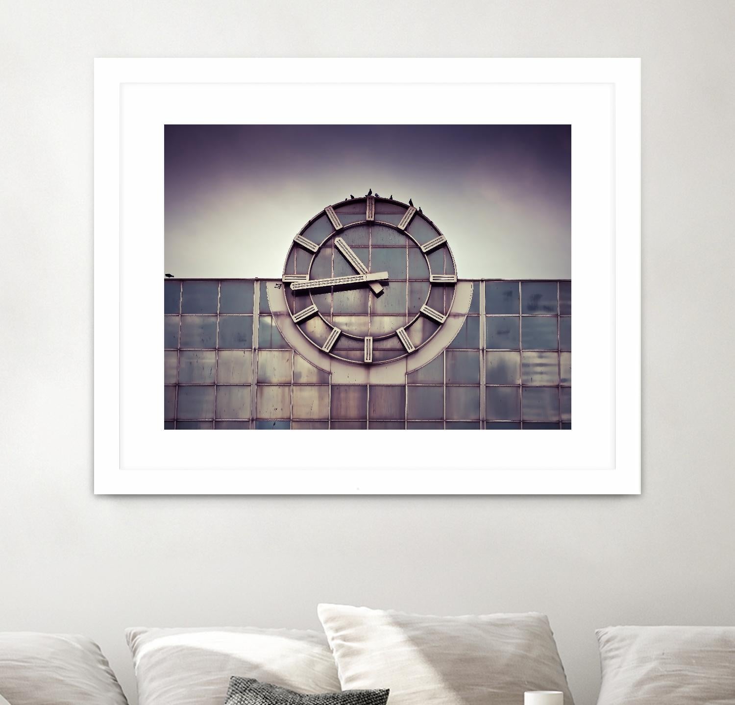 10:44 by Pexels on GIANT ART - beige architectural