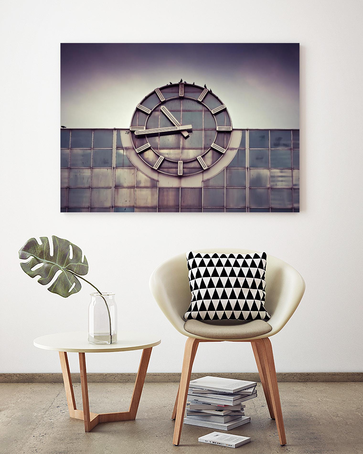 10:44 by Pexels on GIANT ART - beige architectural