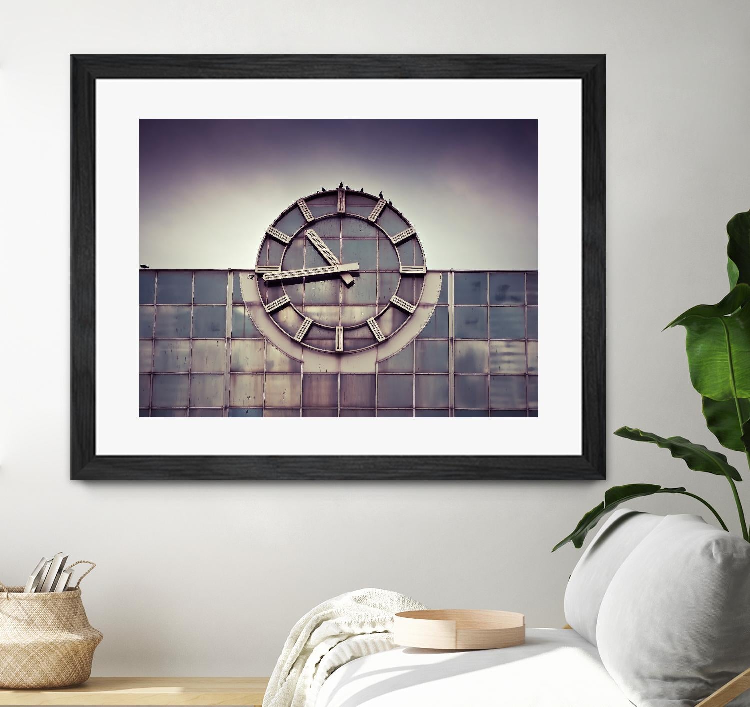 10:44 by Pexels on GIANT ART - beige architectural