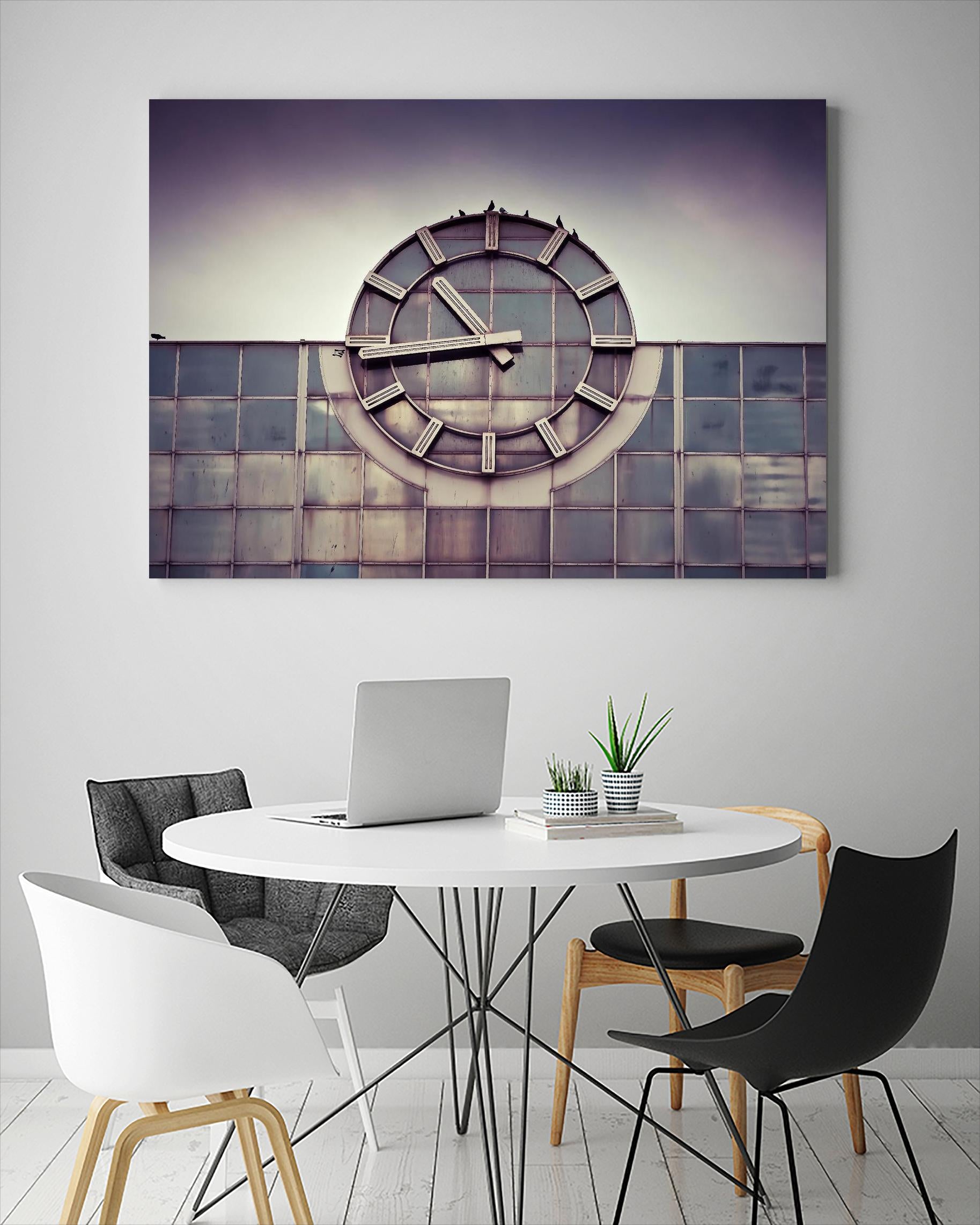 10:44 by Pexels on GIANT ART - beige architectural