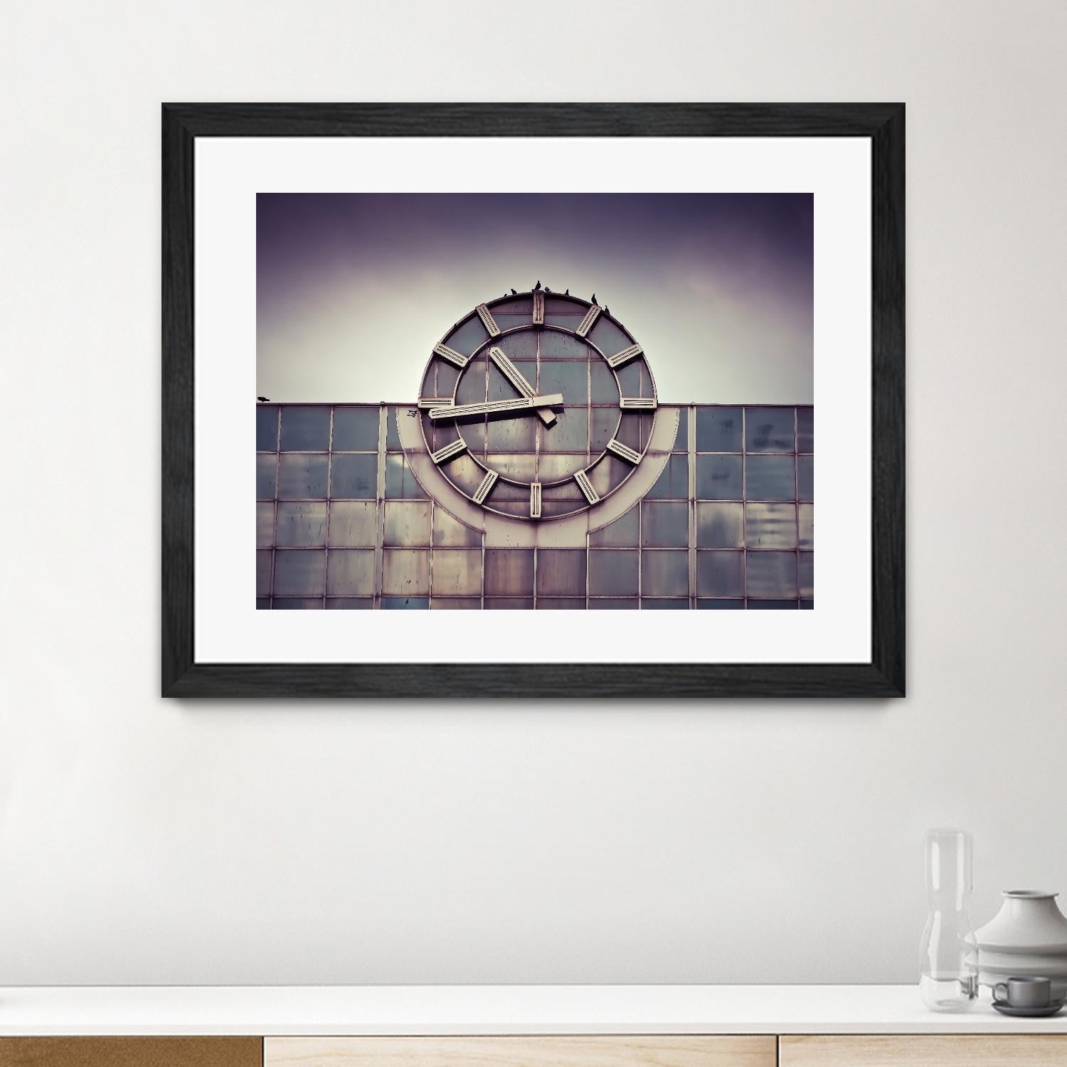 10:44 by Pexels on GIANT ART - beige architectural