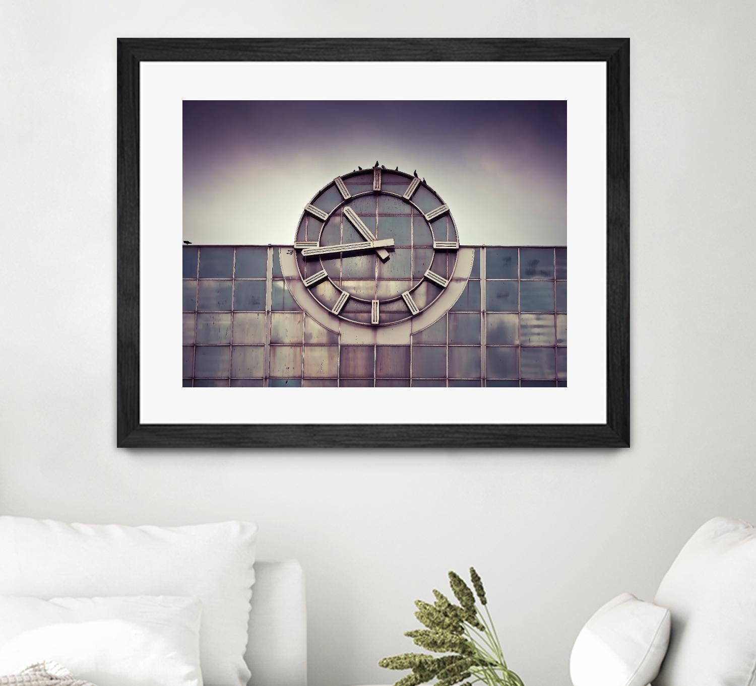 10:44 by Pexels on GIANT ART - beige architectural