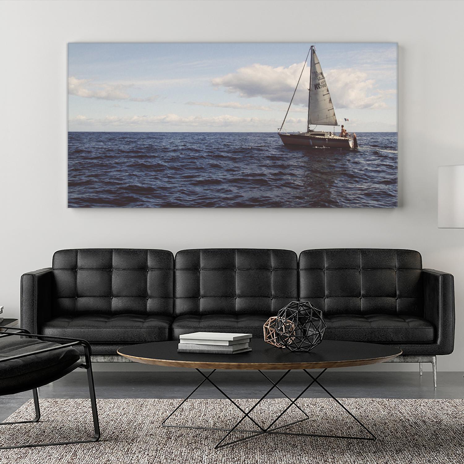 FRA 19903 by Pexels on GIANT ART - white nautical