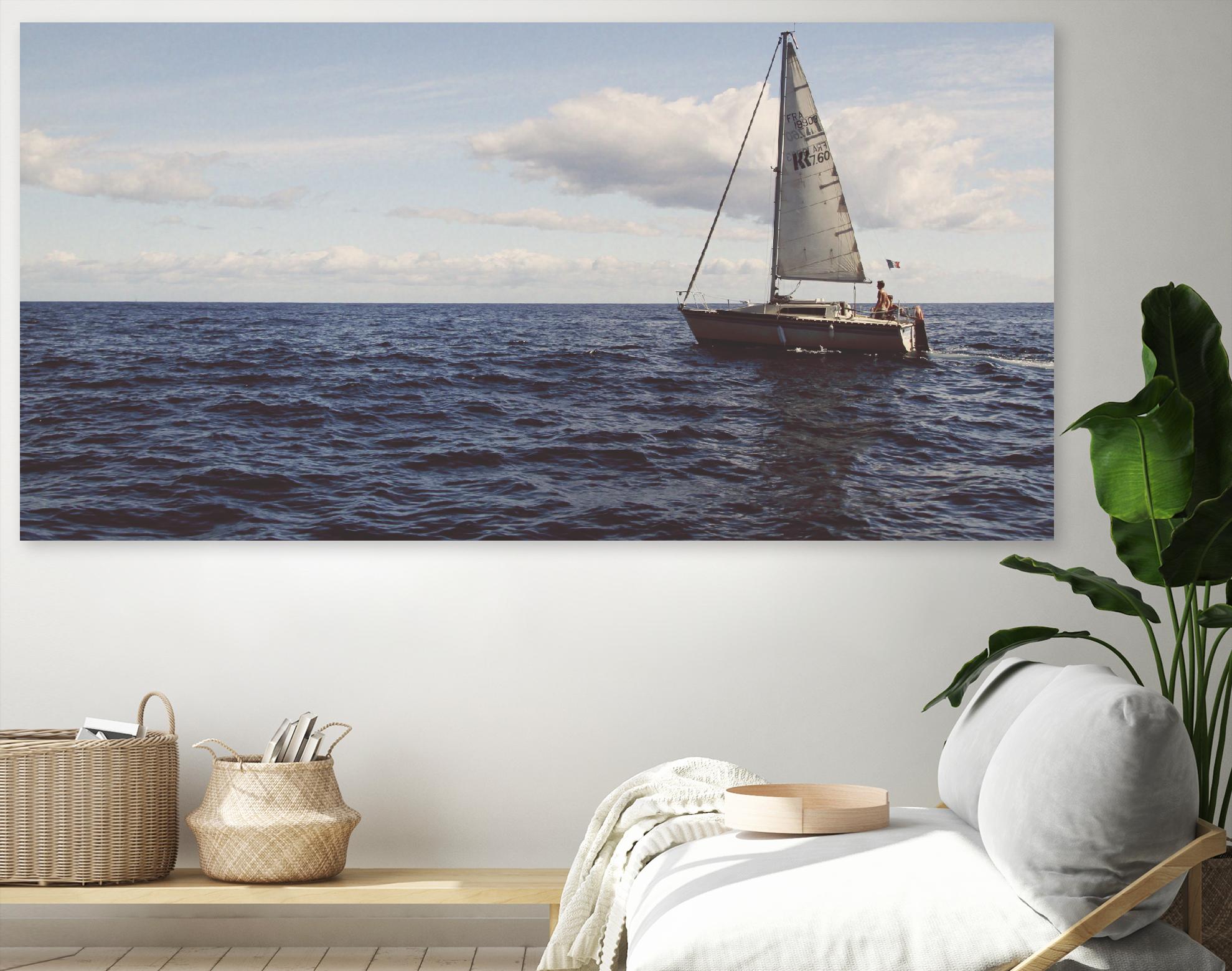 FRA 19903 by Pexels on GIANT ART - white nautical