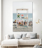 On duty by Pexels on GIANT ART - red sea scene