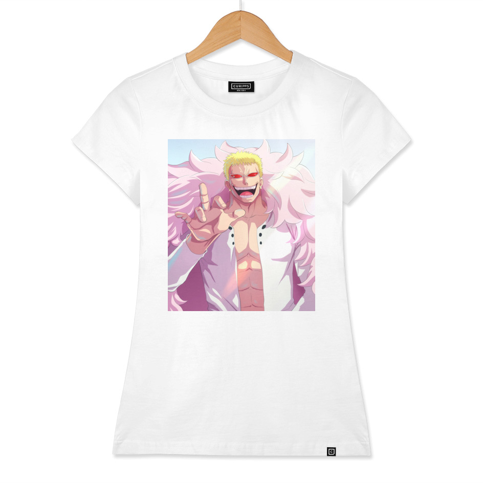 Donquixote Doflamingo one piece | Essential T-Shirt