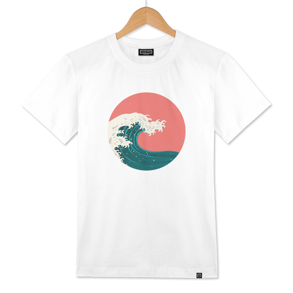 «Nami» Men's Classic T-Shirt by N1MH | Curioos