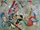 In the Grey, 1919 by Wassily Kandinsky on GIANT ART