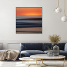 cesmare by Steffi Louis on GIANT ART - orange digital