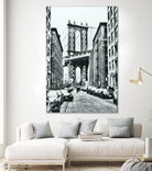 Dumbo New York by haroulita on GIANT ART