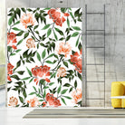 Floral Feels by 83 Oranges on GIANT ART