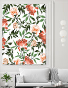 Floral Feels by 83 Oranges on GIANT ART